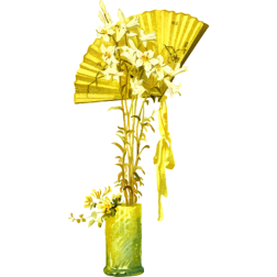 FlowersAndFan2