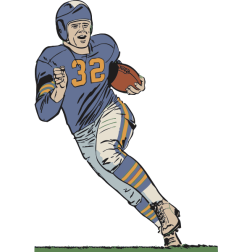 FootballPlayer