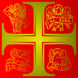 FourEvangelists