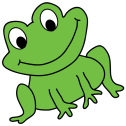 Frog 1