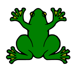 Frog I