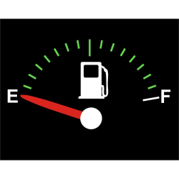 Fuel Gauge