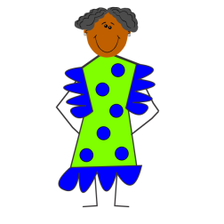 GRANDMOTHER