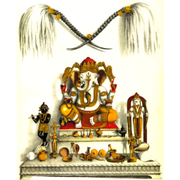 Ganesha