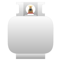 Gas Cylinder