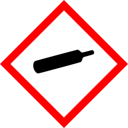 Gases a presion