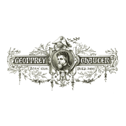 GeoffreyChaucer
