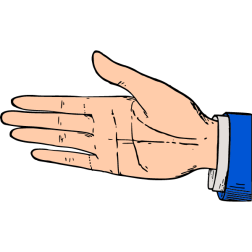 Gesture IV