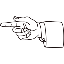 Gesture VIII