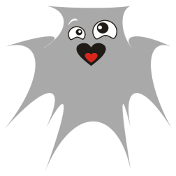 Ghost In Love