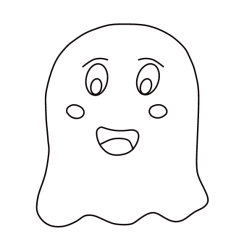 Ghost 8