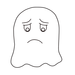 Ghost 9