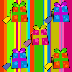 Gifts Presents