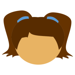 Girls Head 2