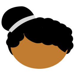 Girls Head 3
