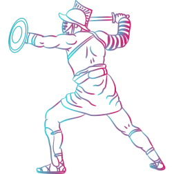 Gladiator