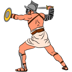 GladiatorColour