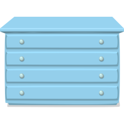 GlitchSimplifiedBlueChestRemix