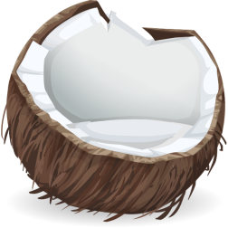 GlitchSimplifiedCoconut