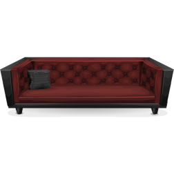 GlitchSimplifiedDouchySofa