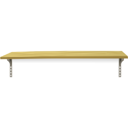 GlitchSimplifiedShelf