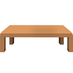 GlitchSimplifiedTable