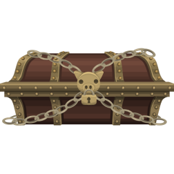GlitchSimplifiedTreasureChest