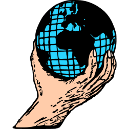 Globe I