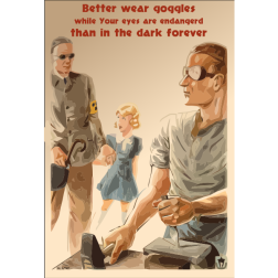 Goggles