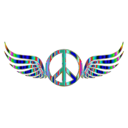 Peace symbol-1631141063