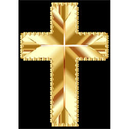 Golden Cross Love