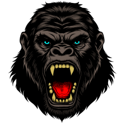 Gorilla V