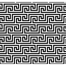 GreekKeyPattern