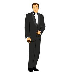 Groom