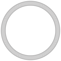 Oval frame-1627423144