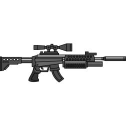Gun7