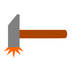 Hammer III
