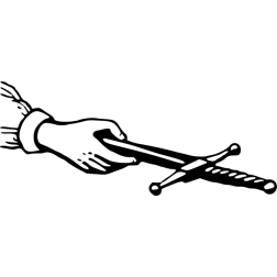 HandOfferingDagger