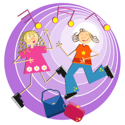 Handbag Dancing