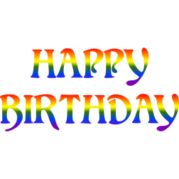 HappyBirthdayRainbow