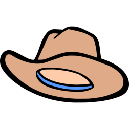 Hat 1