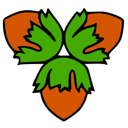 Hazelnut I