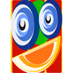 Smiley face-1633356932