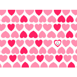Heart Pattern