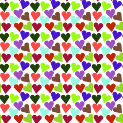 HeartPattern