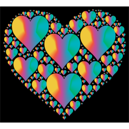 Hearts In Heart Rejuvenated 12