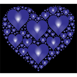 Hearts In Heart Rejuvenated 13