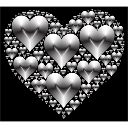 Hearts In Heart Rejuvenated 15