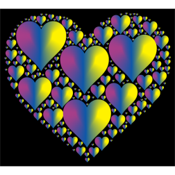 Hearts In Heart Rejuvenated 17