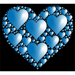 Hearts In Heart Rejuvenated 18